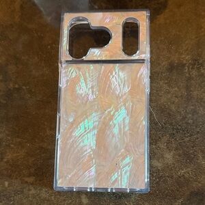 Iridescent Phone Case